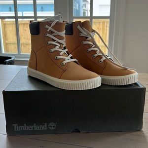 WOMEN'S SKYLA BAY 6-INCH BOOTS